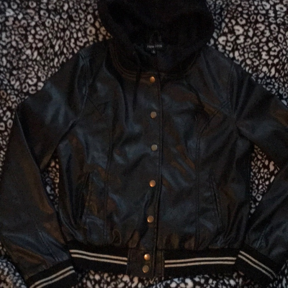 Bundle of 2 Jackets..